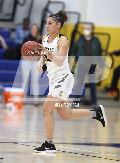 Thumbnail 1 in Montgomery vs. Alameda (CIF NCS D2 Final) photogallery.