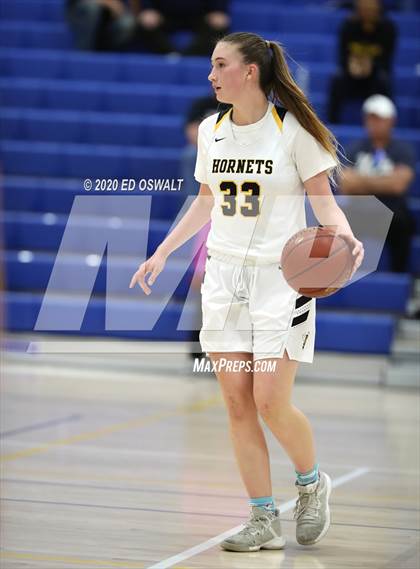 Thumbnail 2 in Montgomery vs. Alameda (CIF NCS D2 Final) photogallery.