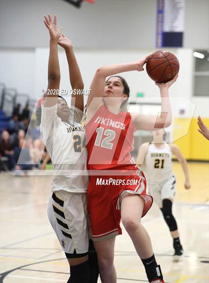 Thumbnail 1 in Montgomery vs. Alameda (CIF NCS D2 Final) photogallery.