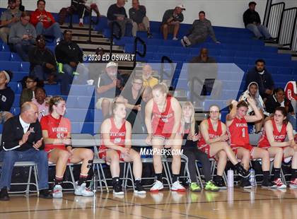 Thumbnail 2 in Montgomery vs. Alameda (CIF NCS D2 Final) photogallery.