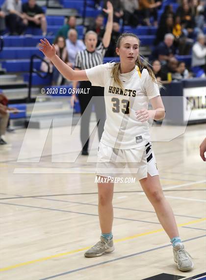 Thumbnail 1 in Montgomery vs. Alameda (CIF NCS D2 Final) photogallery.