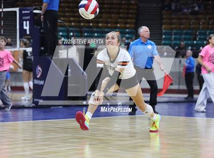 Thumbnail 1 in Sterling vs. Gunnison (CHSAA 3A First Round) photogallery.