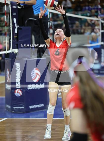 Thumbnail 2 in Sterling vs. Gunnison (CHSAA 3A First Round) photogallery.