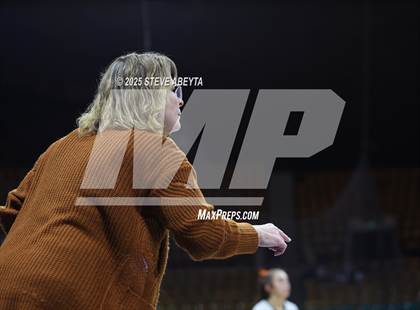 Thumbnail 1 in Sterling vs. Gunnison (CHSAA 3A First Round) photogallery.