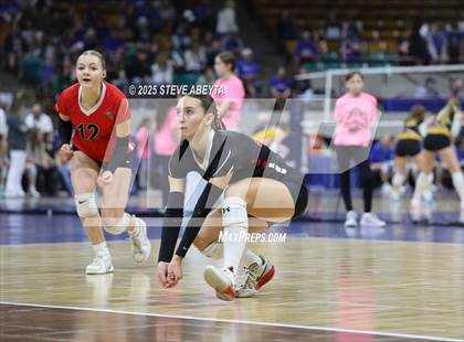 Thumbnail 3 in Sterling vs. Gunnison (CHSAA 3A First Round) photogallery.