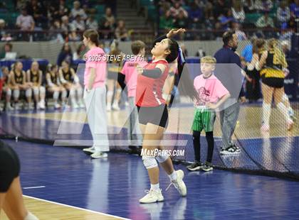 Thumbnail 3 in Sterling vs. Gunnison (CHSAA 3A First Round) photogallery.