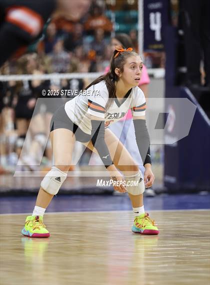 Thumbnail 1 in Sterling vs. Gunnison (CHSAA 3A First Round) photogallery.