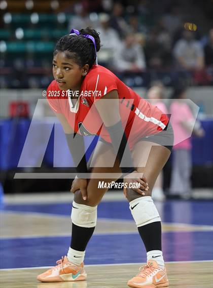 Thumbnail 2 in Sterling vs. Gunnison (CHSAA 3A First Round) photogallery.