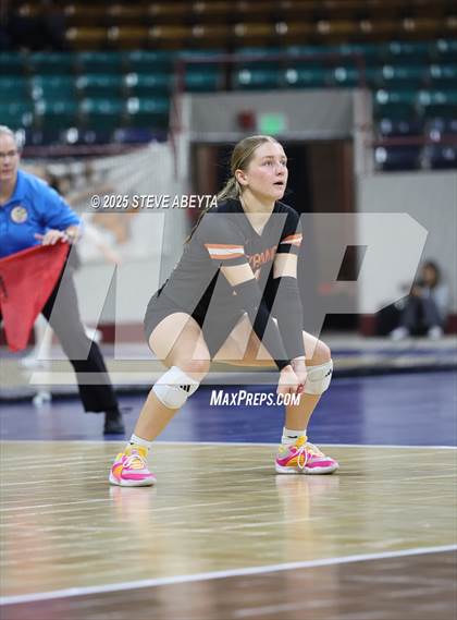 Thumbnail 3 in Sterling vs. Gunnison (CHSAA 3A First Round) photogallery.