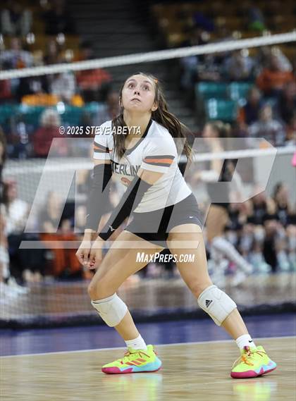 Thumbnail 1 in Sterling vs. Gunnison (CHSAA 3A First Round) photogallery.