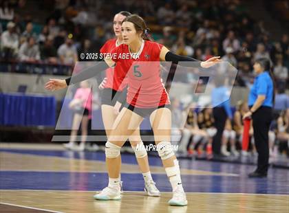 Thumbnail 1 in Sterling vs. Gunnison (CHSAA 3A First Round) photogallery.