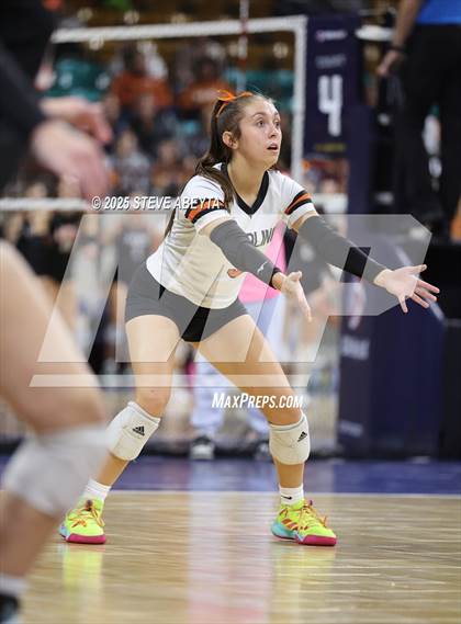 Thumbnail 2 in Sterling vs. Gunnison (CHSAA 3A First Round) photogallery.