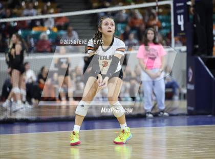 Thumbnail 3 in Sterling vs. Gunnison (CHSAA 3A First Round) photogallery.