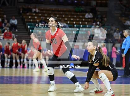 Thumbnail 1 in Sterling vs. Gunnison (CHSAA 3A First Round) photogallery.