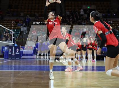 Thumbnail 3 in Sterling vs. Gunnison (CHSAA 3A First Round) photogallery.