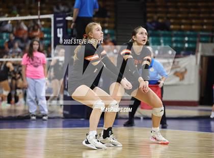 Thumbnail 3 in Sterling vs. Gunnison (CHSAA 3A First Round) photogallery.