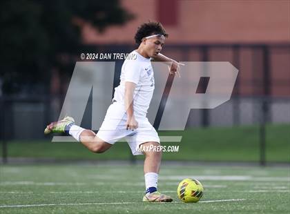 Thumbnail 3 in Great Bridge v Norview (VHSL Class 5 Quarterfinal) photogallery.