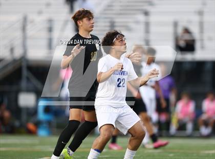 Thumbnail 1 in Great Bridge v Norview (VHSL Class 5 Quarterfinal) photogallery.