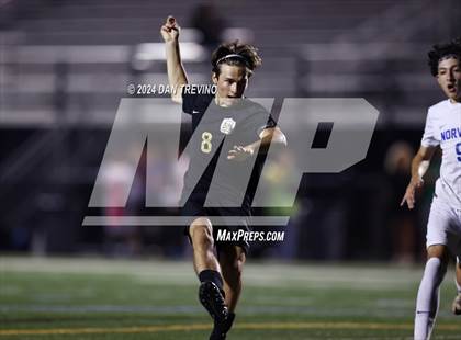 Thumbnail 2 in Great Bridge v Norview (VHSL Class 5 Quarterfinal) photogallery.