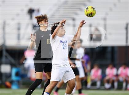 Thumbnail 2 in Great Bridge v Norview (VHSL Class 5 Quarterfinal) photogallery.