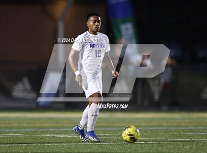 Thumbnail 3 in Great Bridge v Norview (VHSL Class 5 Quarterfinal) photogallery.