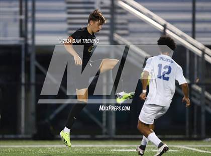 Thumbnail 2 in Great Bridge v Norview (VHSL Class 5 Quarterfinal) photogallery.