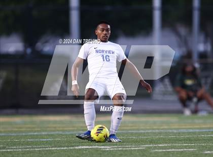 Thumbnail 3 in Great Bridge v Norview (VHSL Class 5 Quarterfinal) photogallery.
