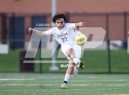 Thumbnail 2 in Great Bridge v Norview (VHSL Class 5 Quarterfinal) photogallery.