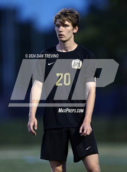 Thumbnail 1 in Great Bridge v Norview (VHSL Class 5 Quarterfinal) photogallery.
