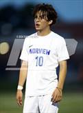 Photo from the gallery "Great Bridge v Norview (VHSL Class 5 Quarterfinal)"