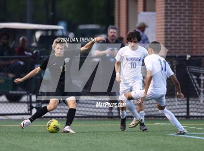 Thumbnail 1 in Great Bridge v Norview (VHSL Class 5 Quarterfinal) photogallery.
