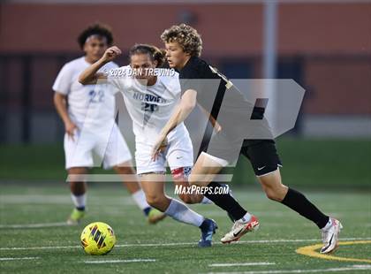 Thumbnail 2 in Great Bridge v Norview (VHSL Class 5 Quarterfinal) photogallery.