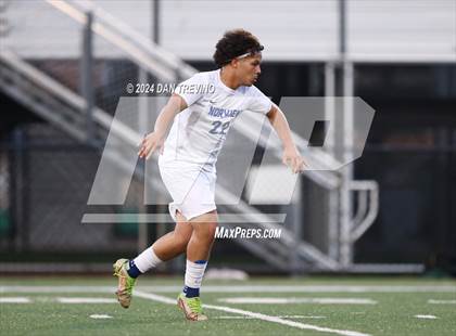 Thumbnail 3 in Great Bridge v Norview (VHSL Class 5 Quarterfinal) photogallery.