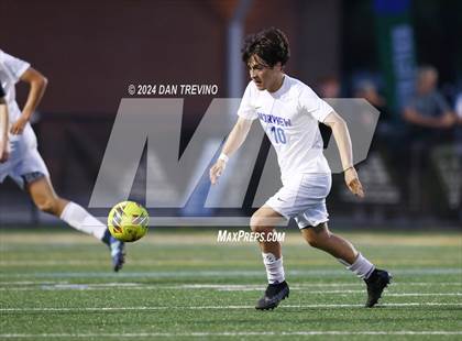 Thumbnail 3 in Great Bridge v Norview (VHSL Class 5 Quarterfinal) photogallery.