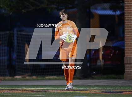 Thumbnail 1 in Great Bridge v Norview (VHSL Class 5 Quarterfinal) photogallery.