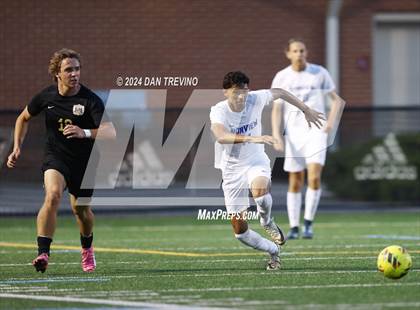 Thumbnail 2 in Great Bridge v Norview (VHSL Class 5 Quarterfinal) photogallery.