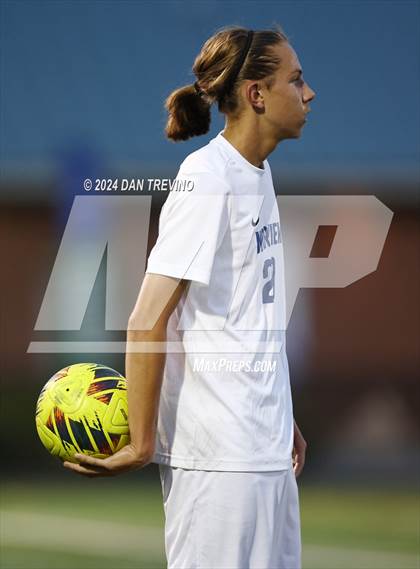 Thumbnail 2 in Great Bridge v Norview (VHSL Class 5 Quarterfinal) photogallery.