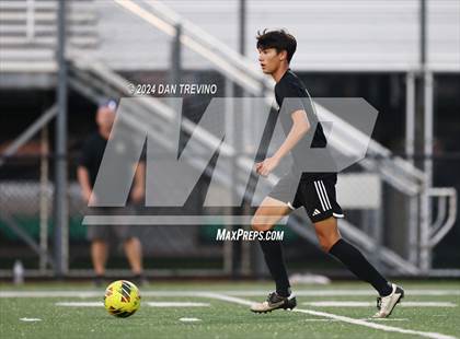 Thumbnail 3 in Great Bridge v Norview (VHSL Class 5 Quarterfinal) photogallery.