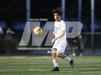 Thumbnail 2 in Great Bridge v Norview (VHSL Class 5 Quarterfinal) photogallery.