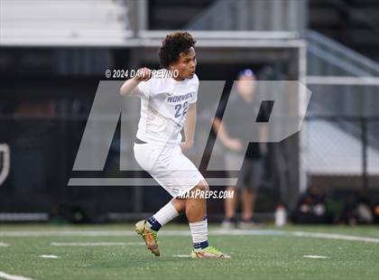 Thumbnail 2 in Great Bridge v Norview (VHSL Class 5 Quarterfinal) photogallery.
