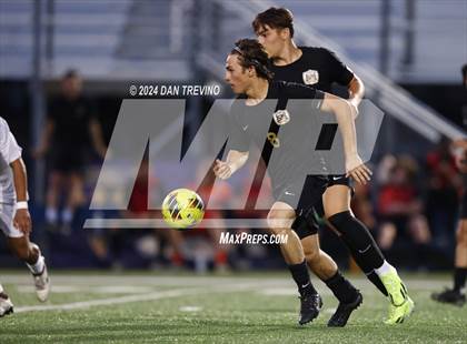 Thumbnail 2 in Great Bridge v Norview (VHSL Class 5 Quarterfinal) photogallery.