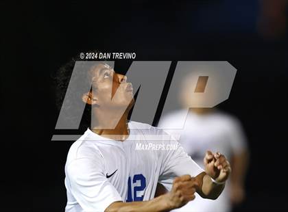 Thumbnail 1 in Great Bridge v Norview (VHSL Class 5 Quarterfinal) photogallery.