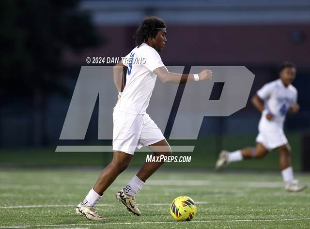 Photo 54 in the Great Bridge v Norview (VHSL Class 5 Quarterfinal ...