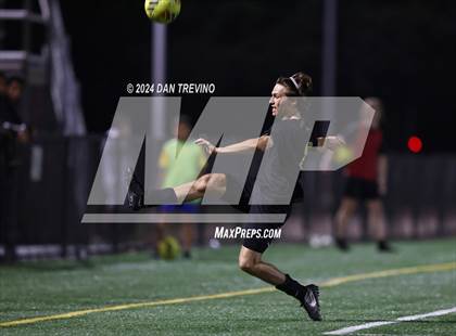 Thumbnail 3 in Great Bridge v Norview (VHSL Class 5 Quarterfinal) photogallery.