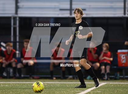 Thumbnail 1 in Great Bridge v Norview (VHSL Class 5 Quarterfinal) photogallery.