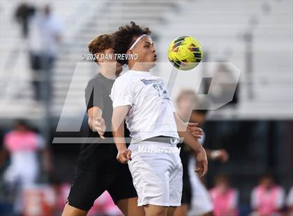 Thumbnail 3 in Great Bridge v Norview (VHSL Class 5 Quarterfinal) photogallery.