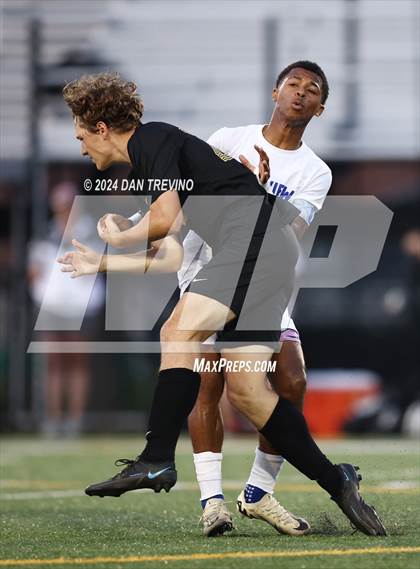 Thumbnail 1 in Great Bridge v Norview (VHSL Class 5 Quarterfinal) photogallery.