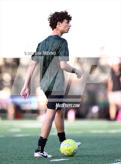 Thumbnail 1 in Great Bridge v Norview (VHSL Class 5 Quarterfinal) photogallery.