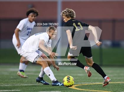 Thumbnail 1 in Great Bridge v Norview (VHSL Class 5 Quarterfinal) photogallery.