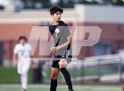 Thumbnail 2 in Great Bridge v Norview (VHSL Class 5 Quarterfinal) photogallery.